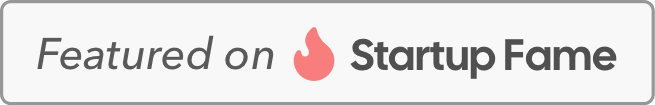 Wake Boom - Featured on Startup Fame